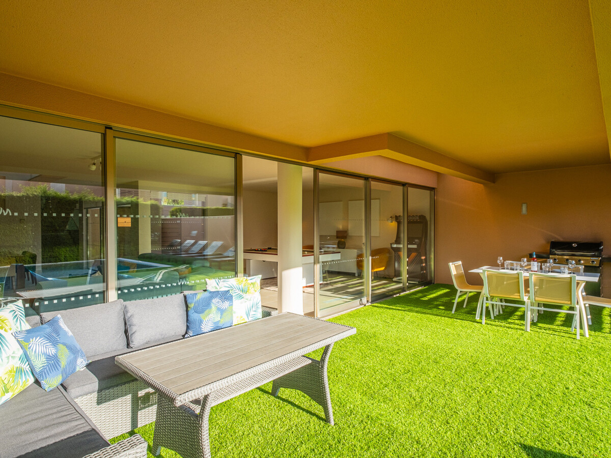 Villa 3 chambres Albufeira avec piscine chauffée privée - Photo 36