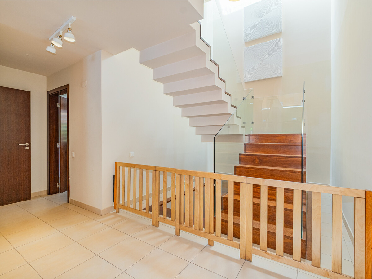 Terracotta Villa : maison 5 pers., piscine privée chauffée à Albufeira - Photo 13