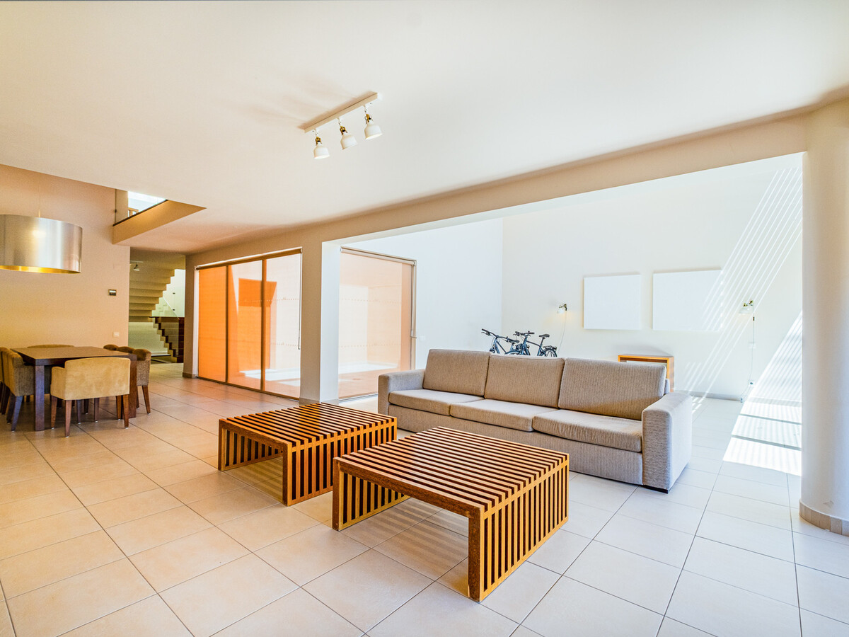 Terracotta Villa : maison 5 pers., piscine privée chauffée à Albufeira - Photo 15