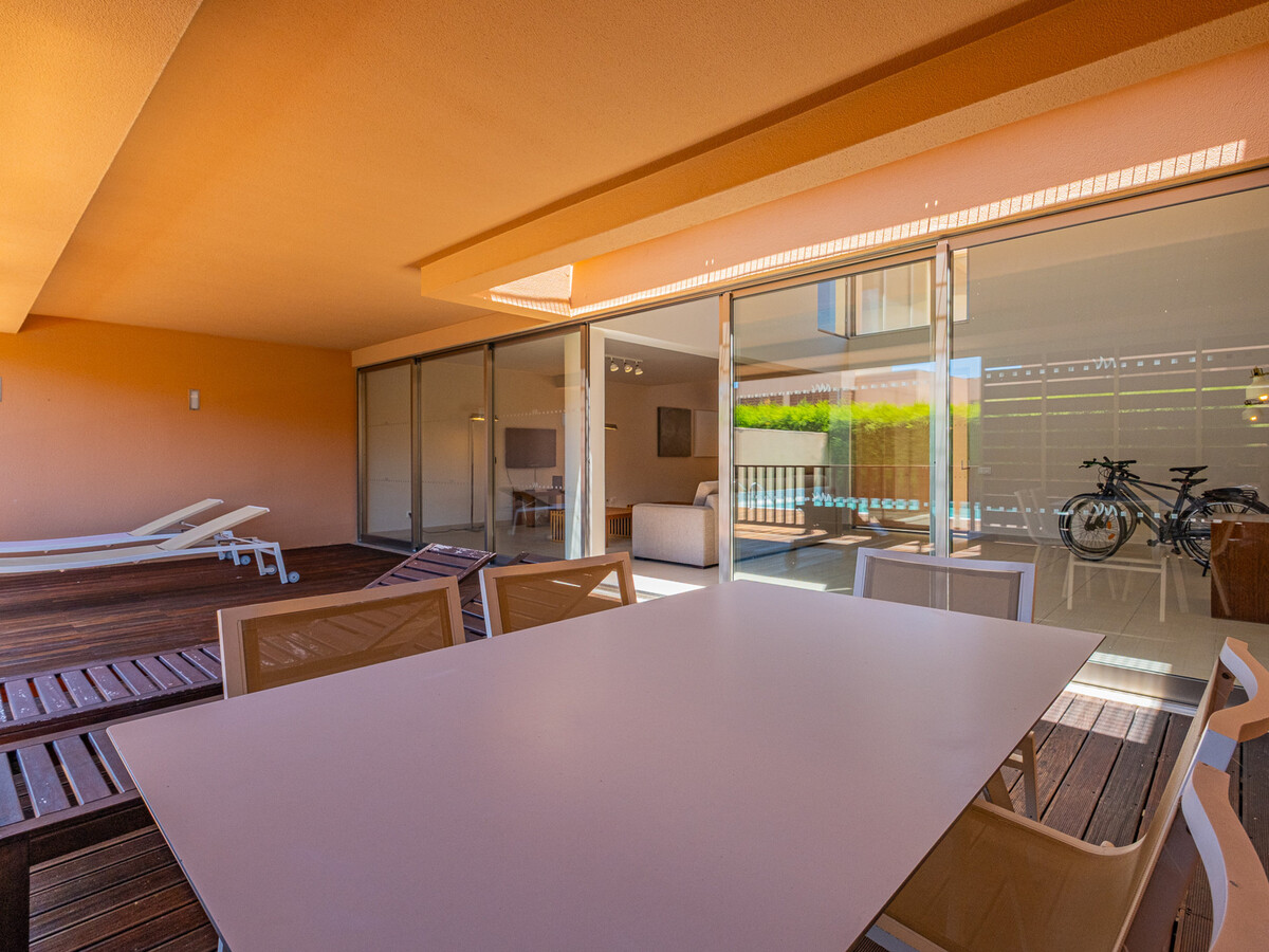 Terracotta Villa : maison 5 pers., piscine privée chauffée à Albufeira - Photo 26