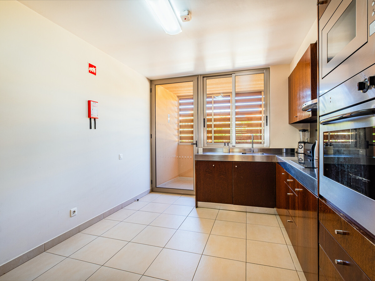 Terracotta Villa : maison 5 pers., piscine privée chauffée à Albufeira - Photo 28