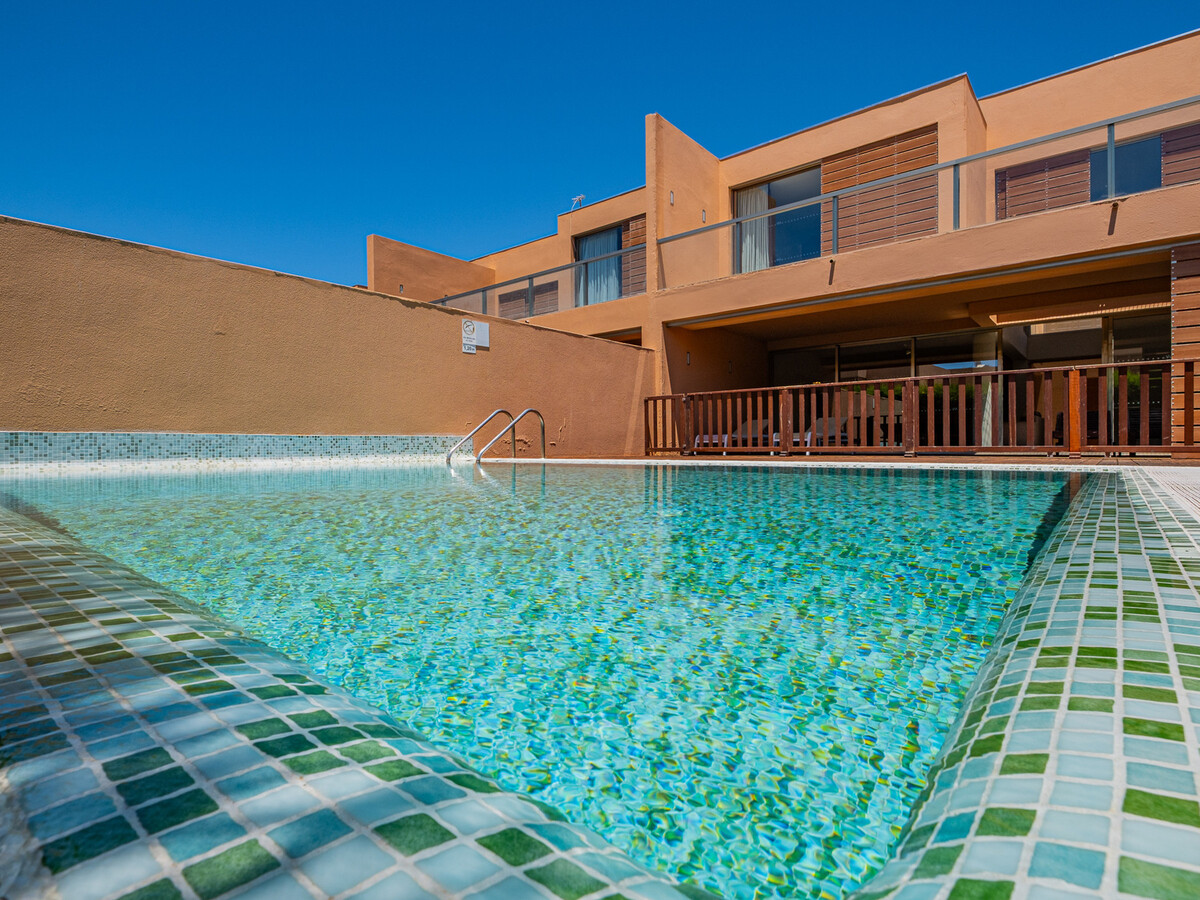 Terracotta Villa : maison 5 pers., piscine privée chauffée à Albufeira - Photo 31