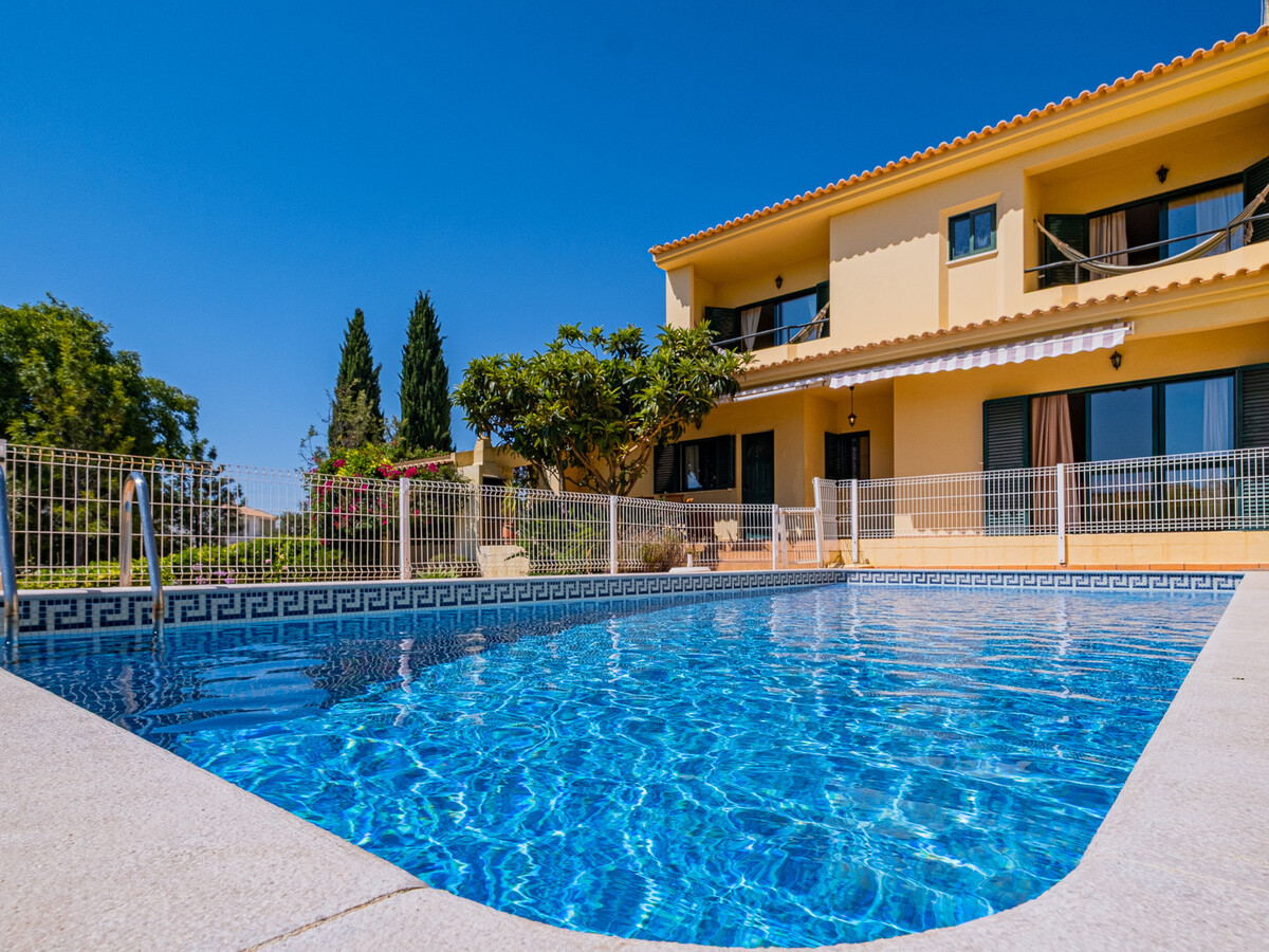 Villa 3 chambres avec piscine privée à Albufeira - Photo 1