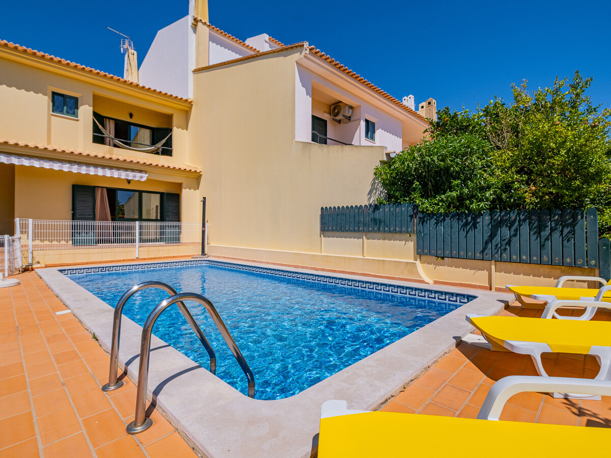 Villa 3 chambres avec piscine privée à Albufeira - Photo 2