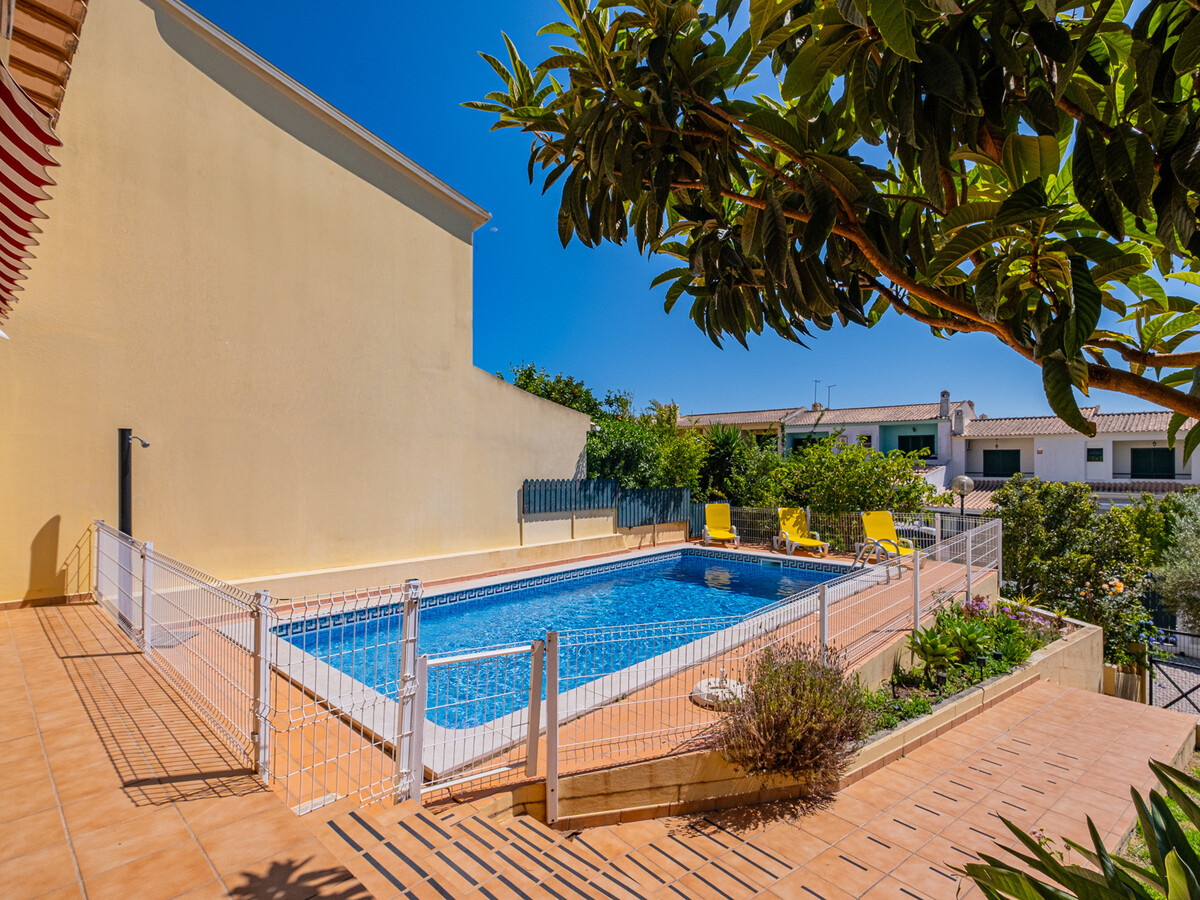 Villa 3 chambres avec piscine privée à Albufeira - Photo 3