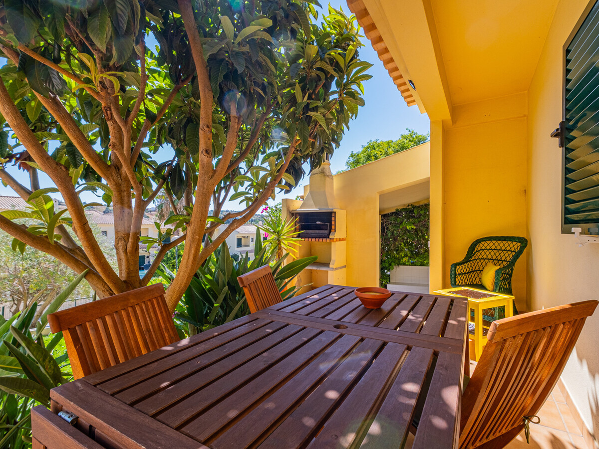 Villa 3 chambres avec piscine privée à Albufeira - Photo 4