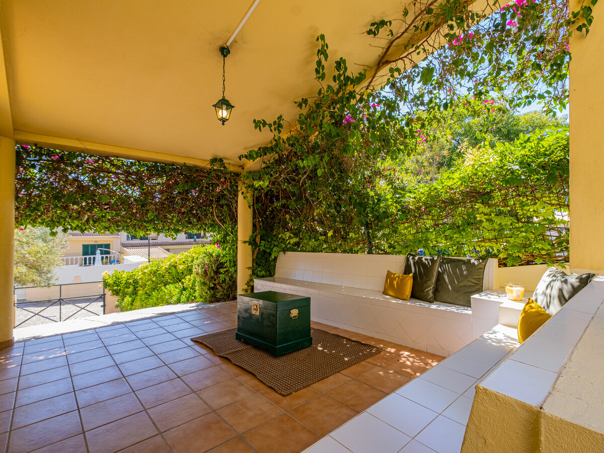 Villa 3 chambres avec piscine privée à Albufeira - Photo 6