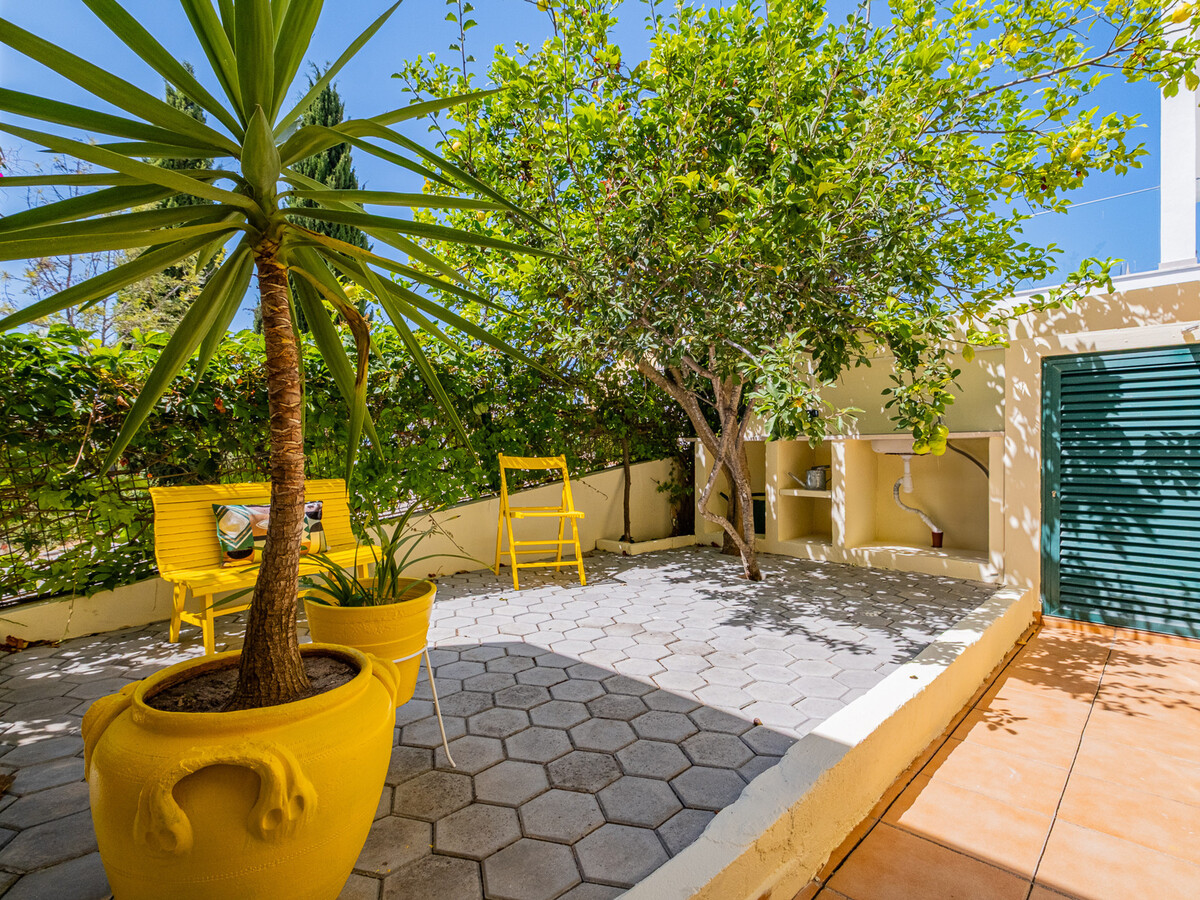 Villa 3 chambres avec piscine privée à Albufeira - Photo 7