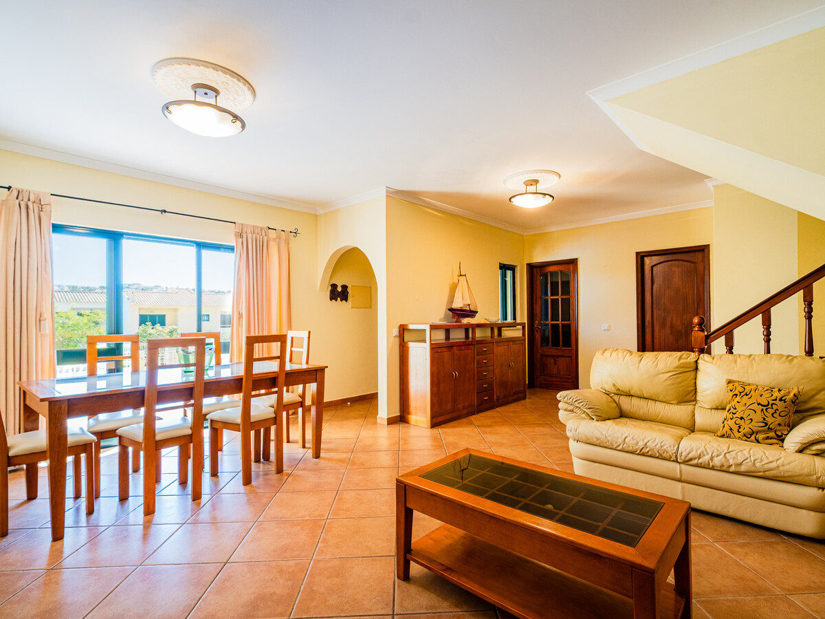 Villa 3 chambres avec piscine privée à Albufeira - Photo 8