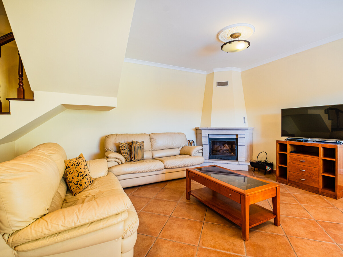 Villa 3 chambres avec piscine privée à Albufeira - Photo 10