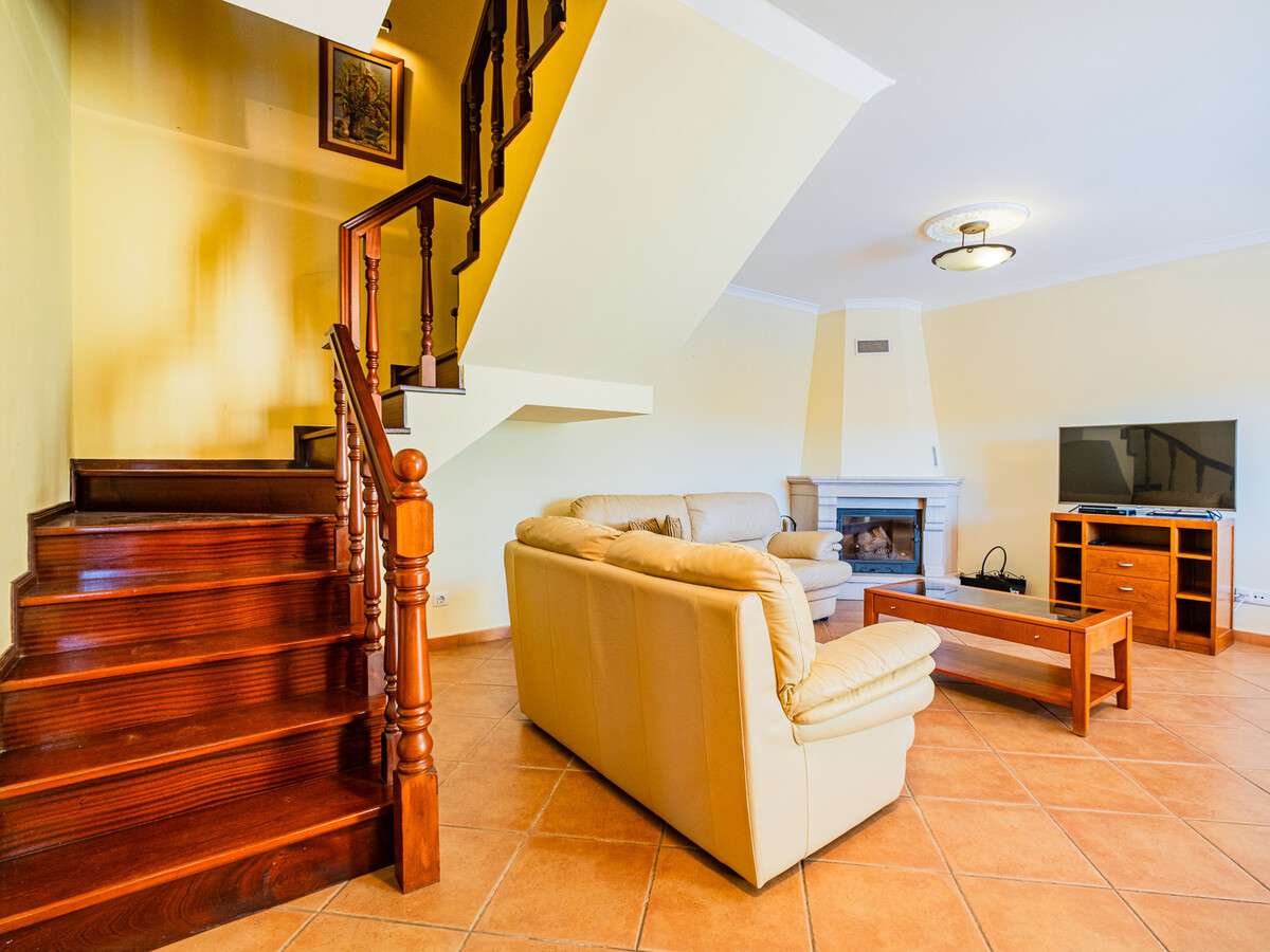 Villa 3 chambres avec piscine privée à Albufeira - Photo 19