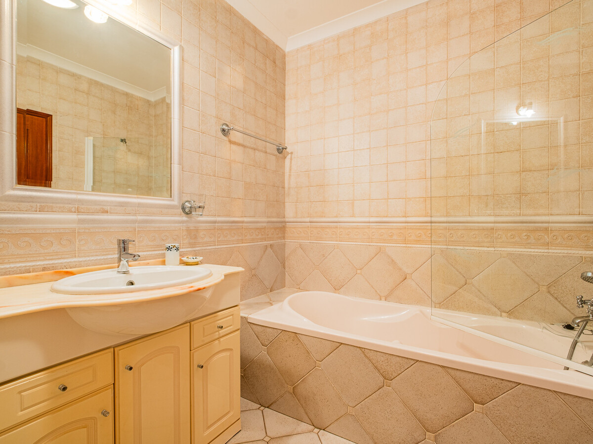 Villa 3 chambres avec piscine privée à Albufeira - Photo 21