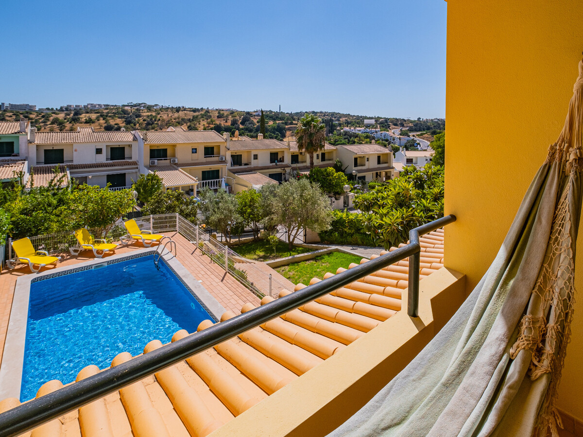 Villa 3 chambres avec piscine privée à Albufeira - Photo 25