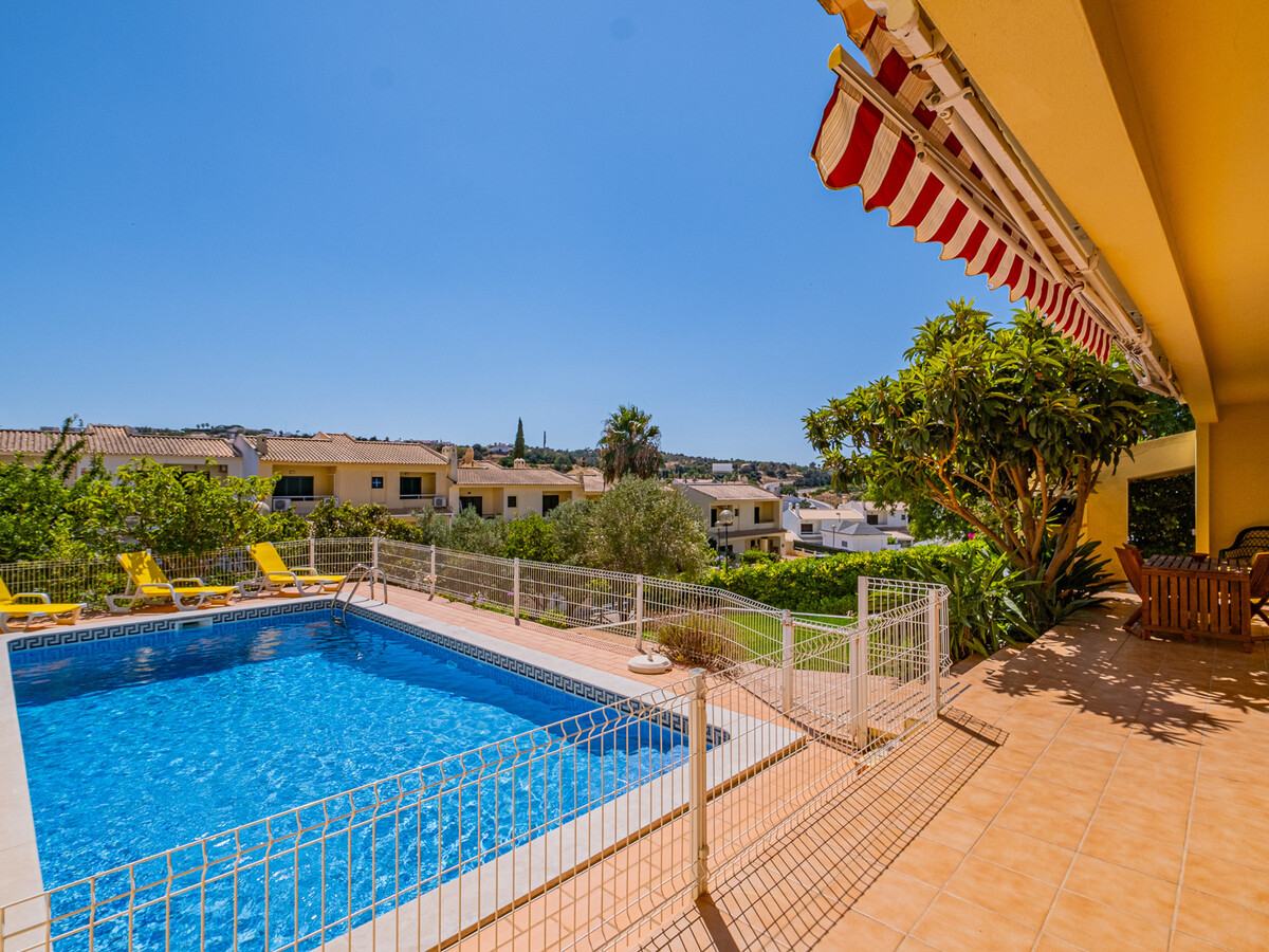 Villa 3 chambres avec piscine privée à Albufeira - Photo 31