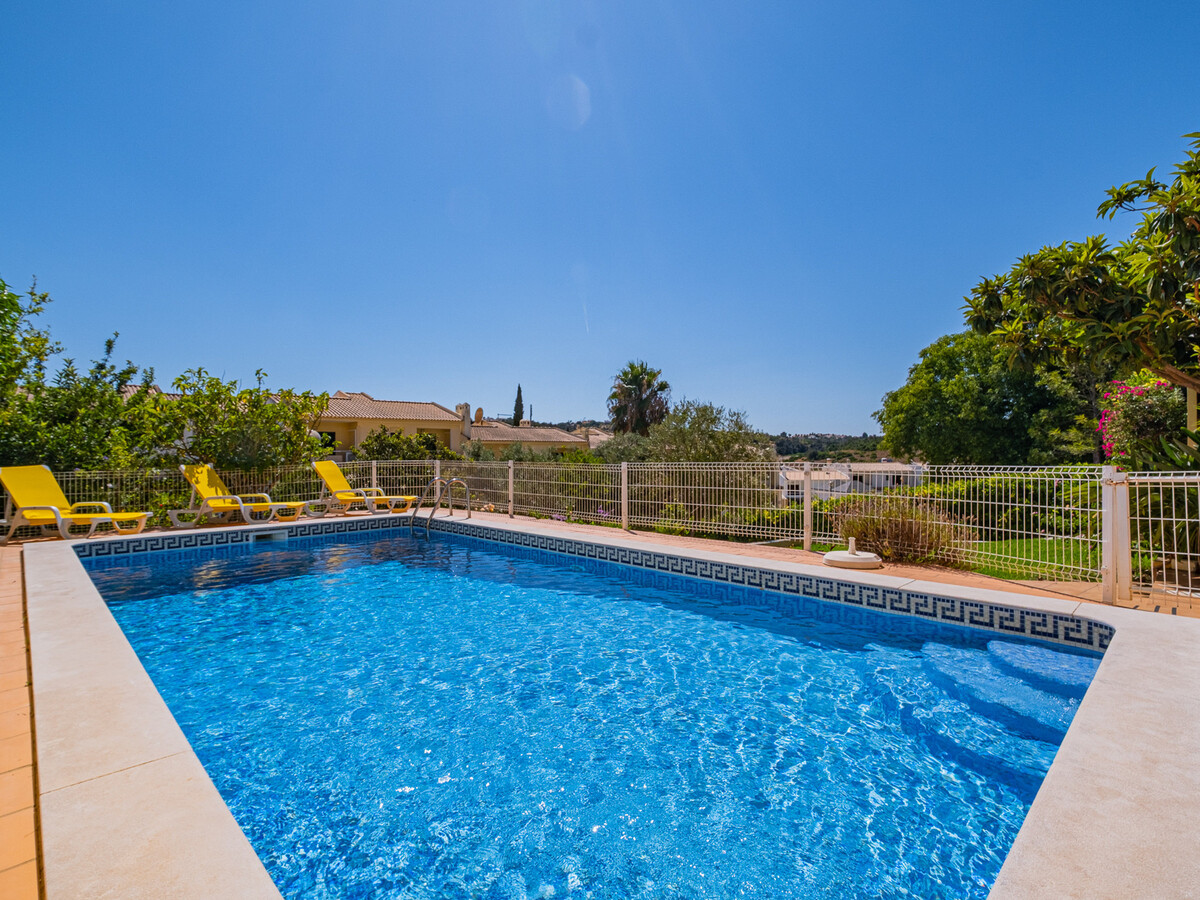 Villa 3 chambres avec piscine privée à Albufeira - Photo 32