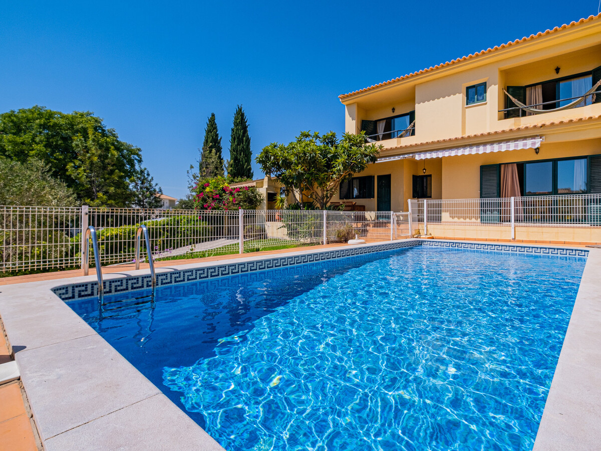 Villa 3 chambres avec piscine privée à Albufeira - Photo 33