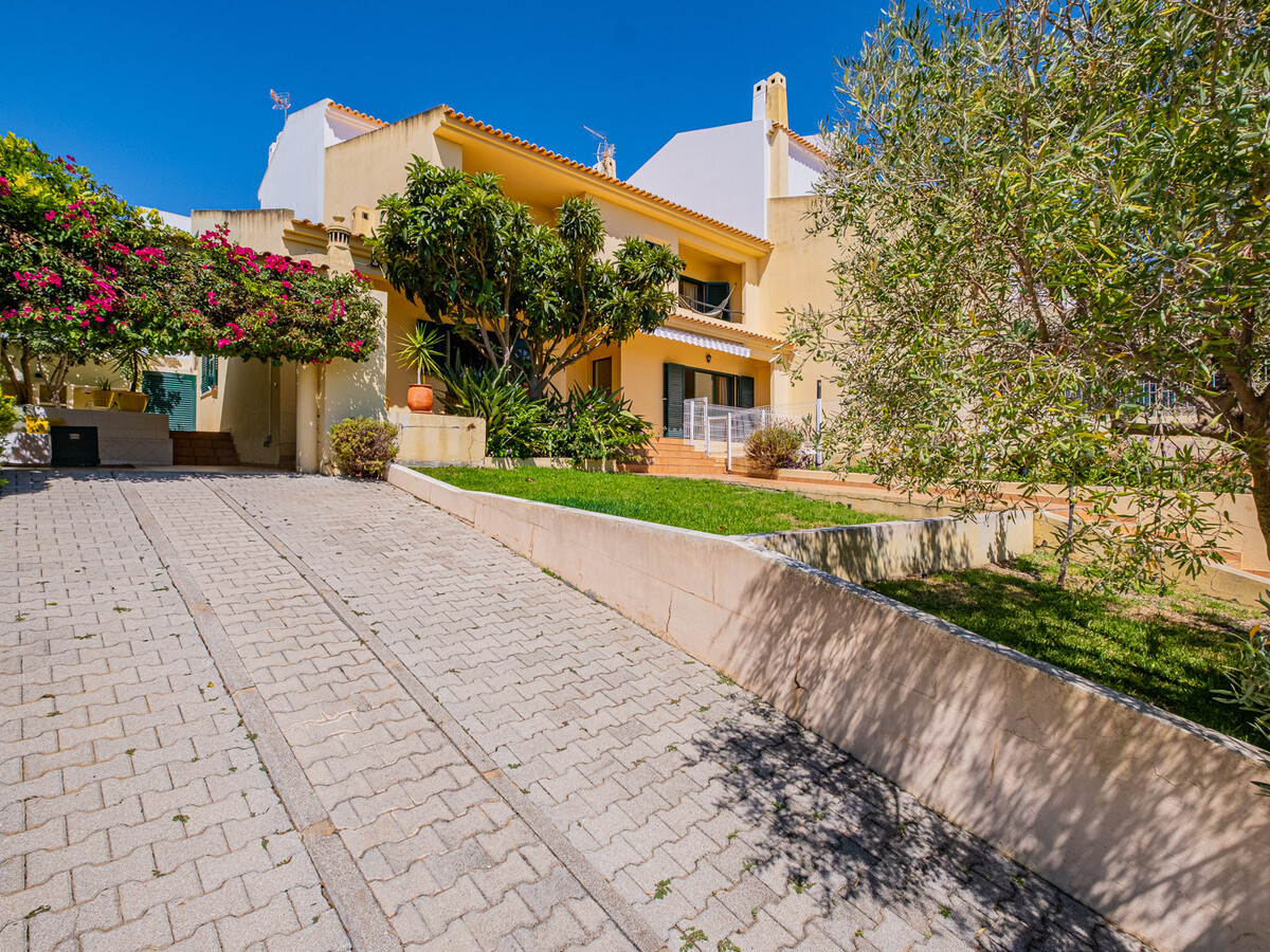Villa 3 chambres avec piscine privée à Albufeira - Photo 34