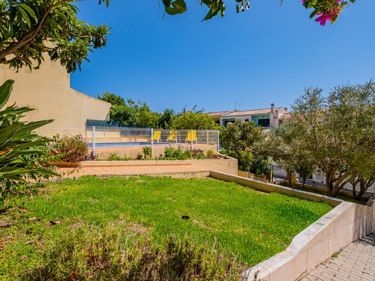 Villa 3 chambres avec piscine privée à Albufeira - Photo 35