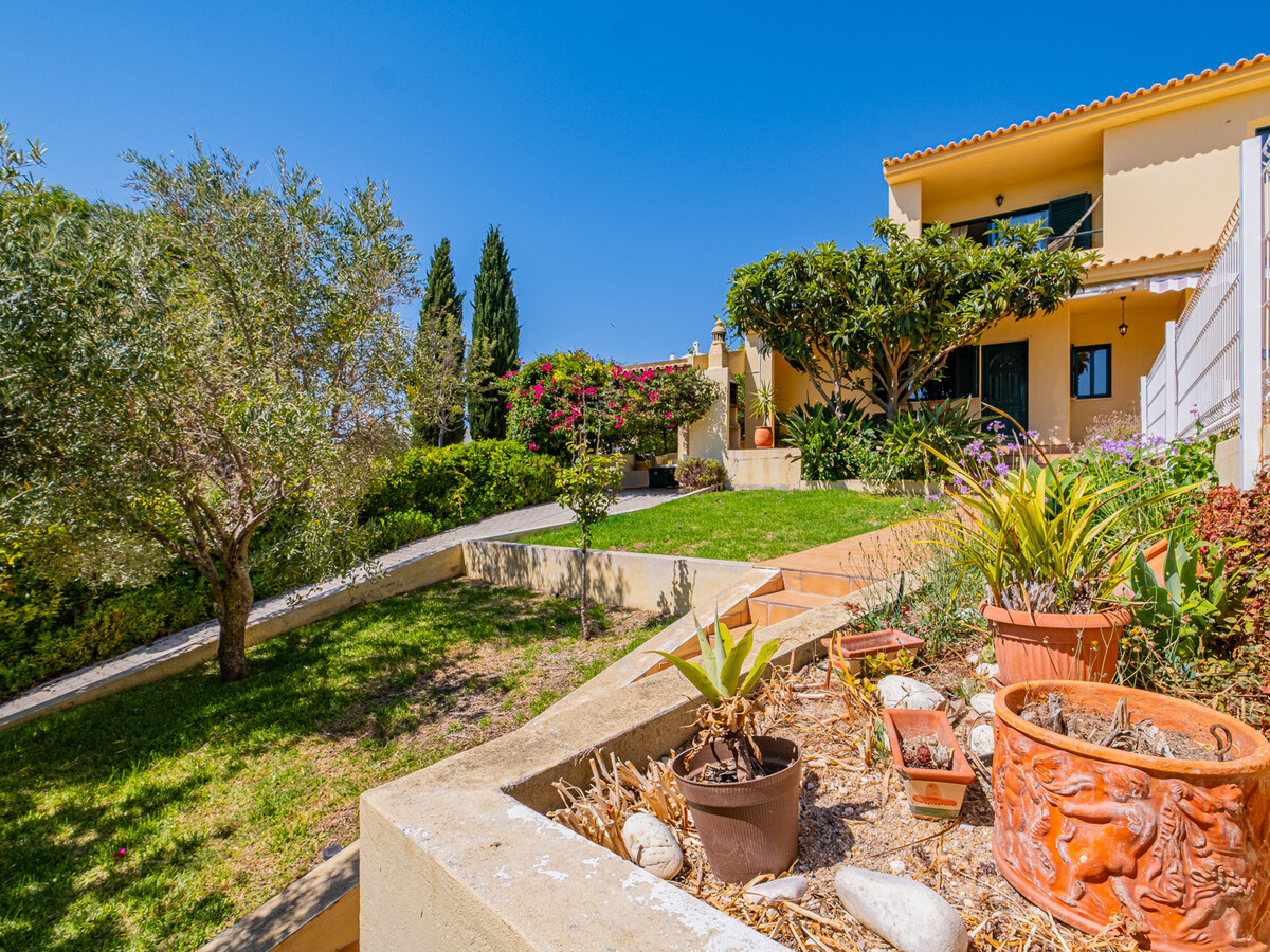 Villa 3 chambres avec piscine privée à Albufeira - Photo 36