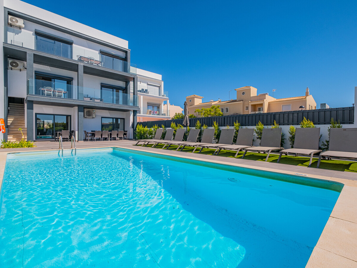Casa Galé Mar – Villa 3 appartements piscine privée - Photo 2