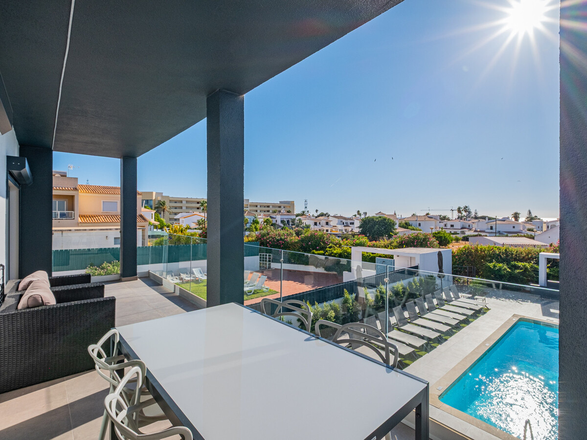 Casa Galé Mar – Villa 3 appartements piscine privée - Photo 26