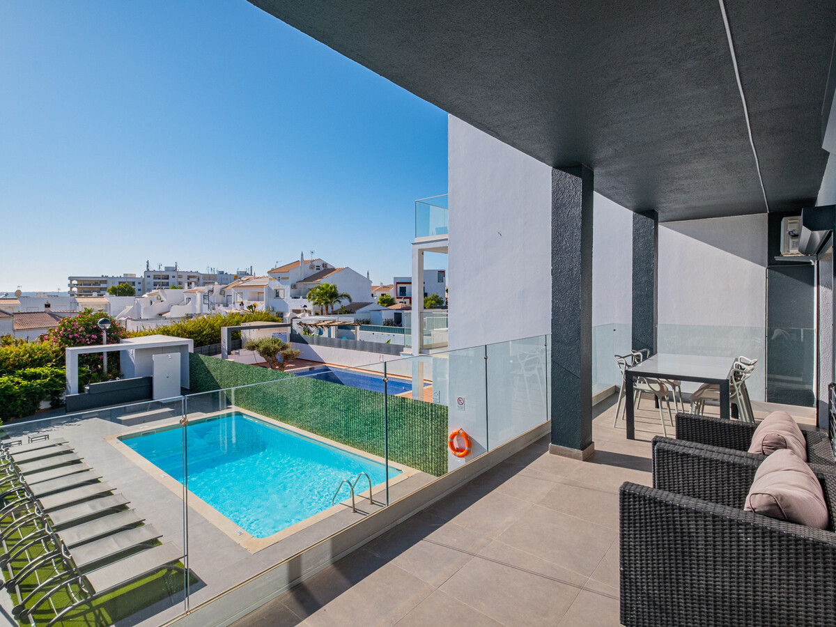Casa Galé Mar – Villa 3 appartements piscine privée - Photo 27