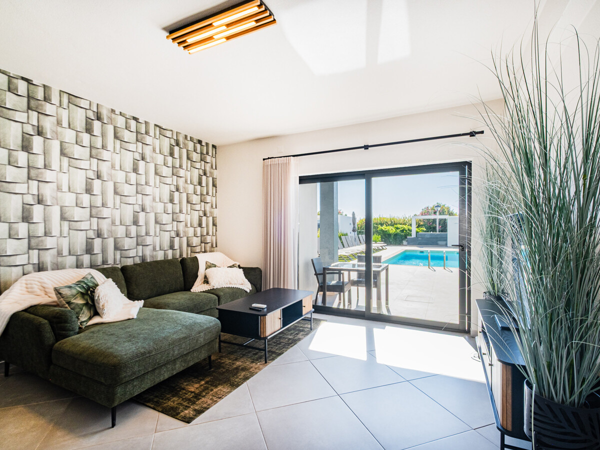 Casa Galé Mar – Villa 3 appartements piscine privée - Photo 28