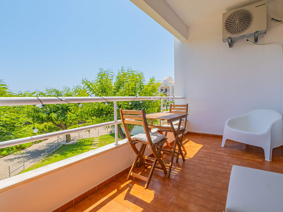 Appartement 1 chambre avec balcon et piscine à Albufeira - Photo 2