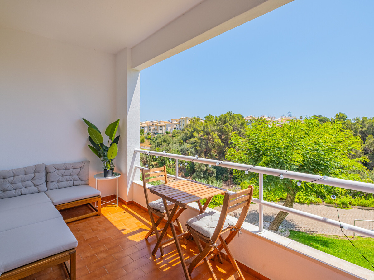 Appartement 1 chambre avec balcon et piscine à Albufeira - Photo 3