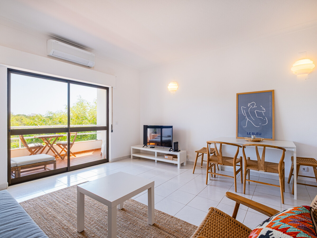 Appartement 1 chambre avec balcon et piscine à Albufeira - Photo 5