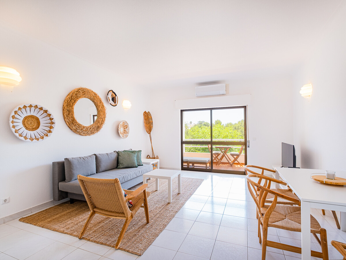 Appartement 1 chambre avec balcon et piscine à Albufeira - Photo 6
