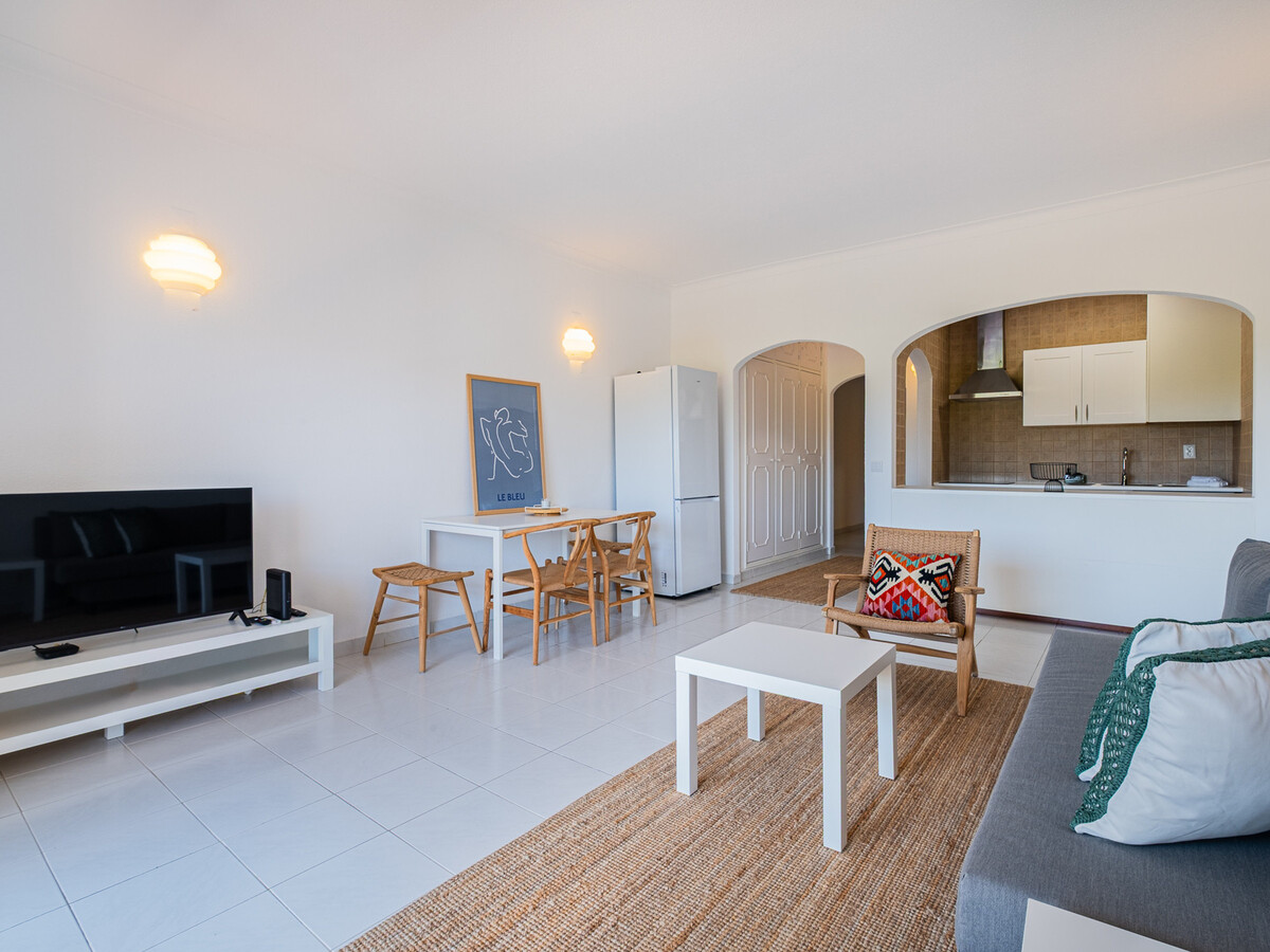 Appartement 1 chambre avec balcon et piscine à Albufeira - Photo 8
