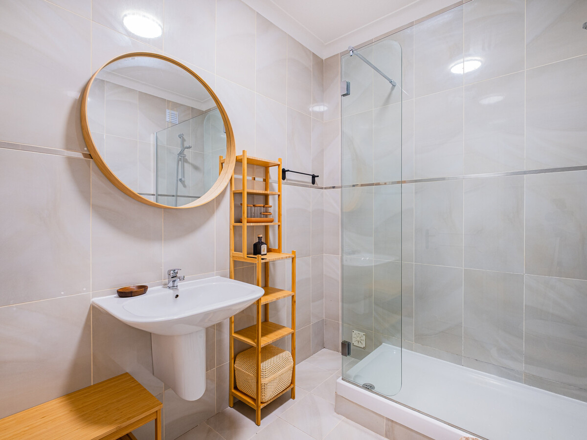 Appartement 1 chambre avec balcon et piscine à Albufeira - Photo 12