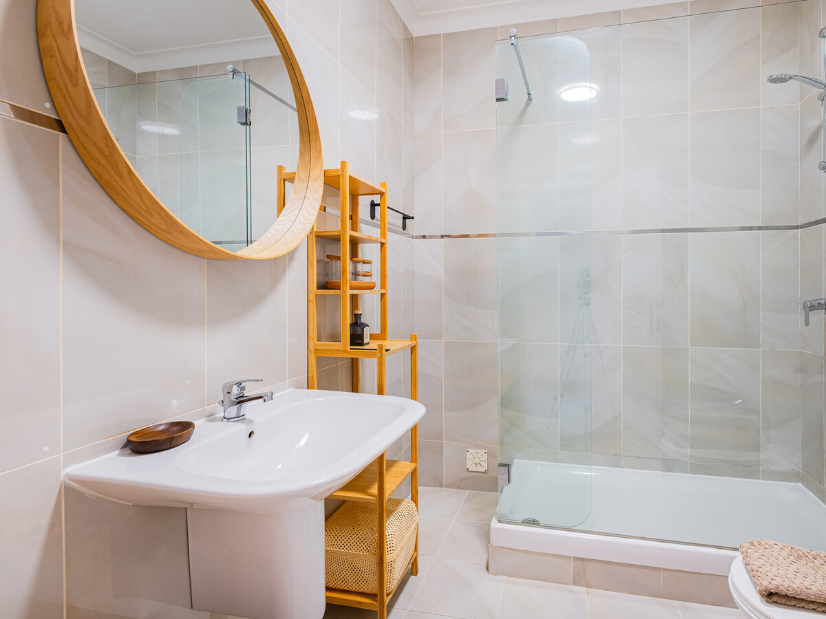 Appartement 1 chambre avec balcon et piscine à Albufeira - Photo 13