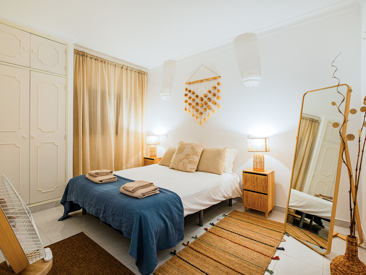 Appartement 1 chambre avec balcon et piscine à Albufeira - Photo 14