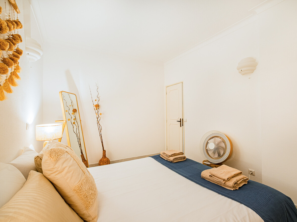 Appartement 1 chambre avec balcon et piscine à Albufeira - Photo 15