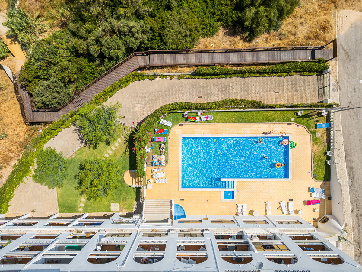 Appartement 1 chambre avec balcon et piscine à Albufeira - Photo 17
