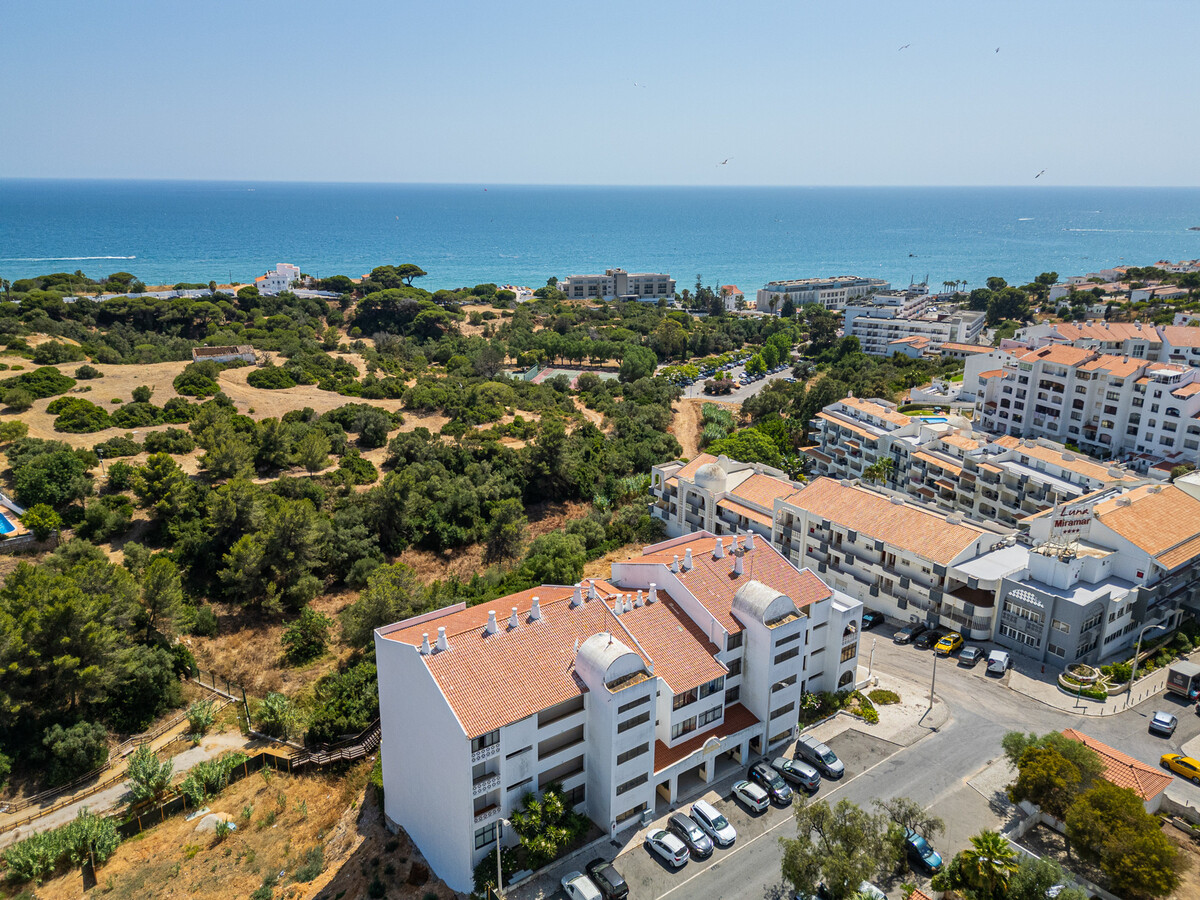 Appartement 1 chambre avec balcon et piscine à Albufeira - Photo 23