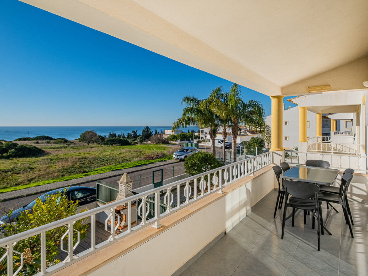 Appartement 120m² vue océan à Albufeira, 7 personnes - Photo 1