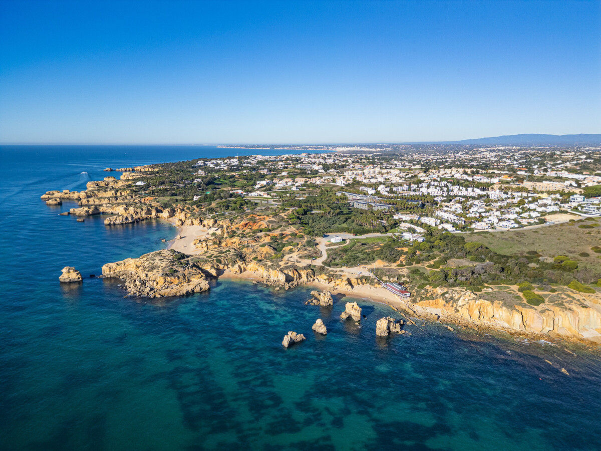 Appartement 120m² vue océan à Albufeira, 7 personnes - Photo 4