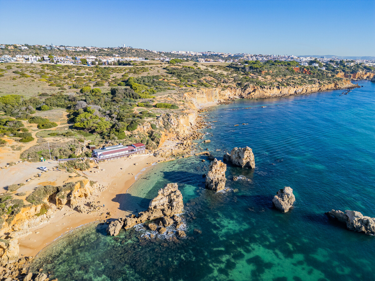 Appartement 120m² vue océan à Albufeira, 7 personnes - Photo 5