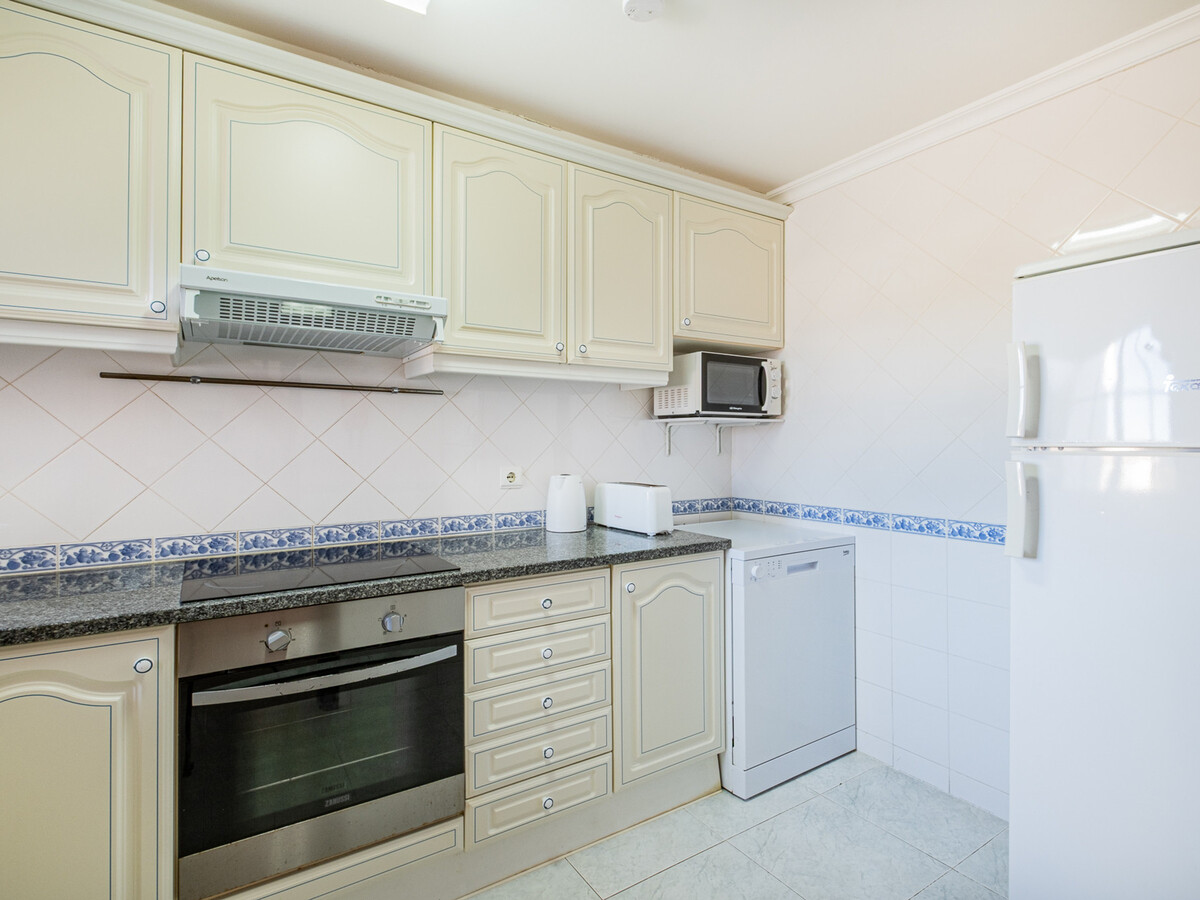 Appartement 120m² vue océan à Albufeira, 7 personnes - Photo 7