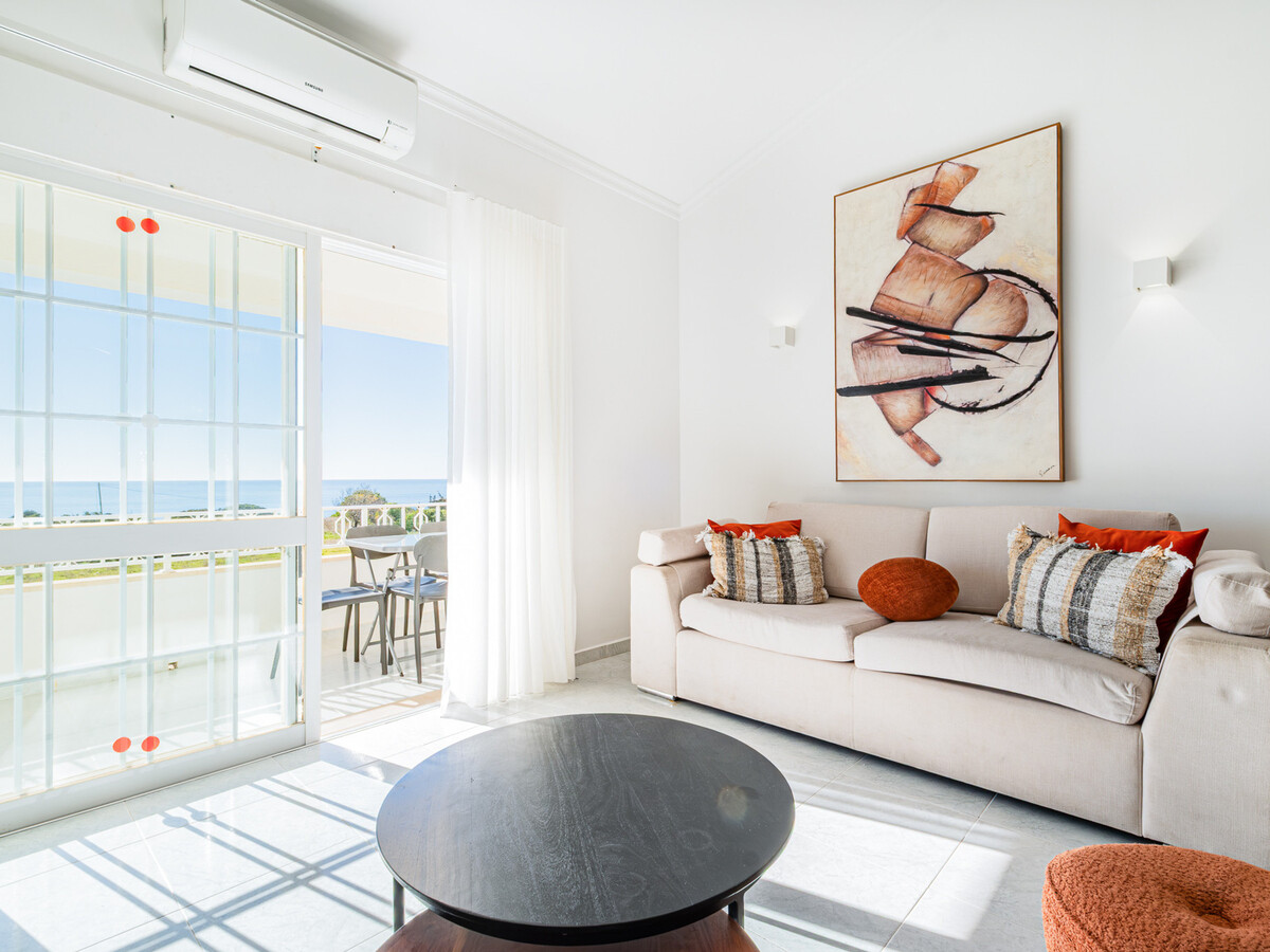 Appartement 120m² vue océan à Albufeira, 7 personnes - Photo 8
