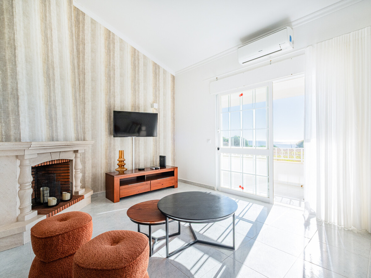 Appartement 120m² vue océan à Albufeira, 7 personnes - Photo 9