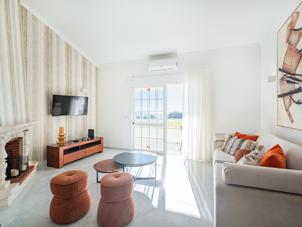 Appartement 120m² vue océan à Albufeira, 7 personnes - Photo 10
