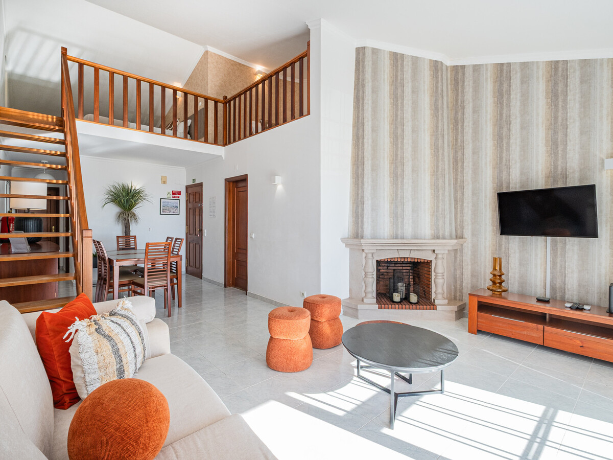 Appartement 120m² vue océan à Albufeira, 7 personnes - Photo 12