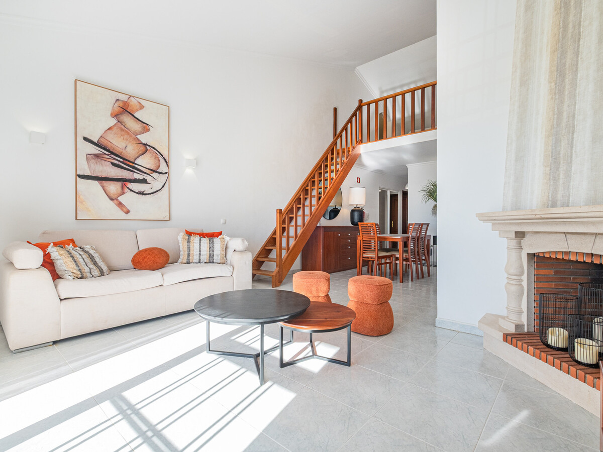 Appartement 120m² vue océan à Albufeira, 7 personnes - Photo 13