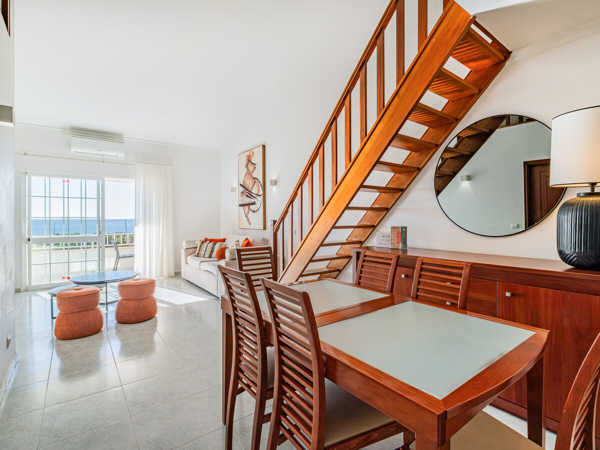 Appartement 120m² vue océan à Albufeira, 7 personnes - Photo 14