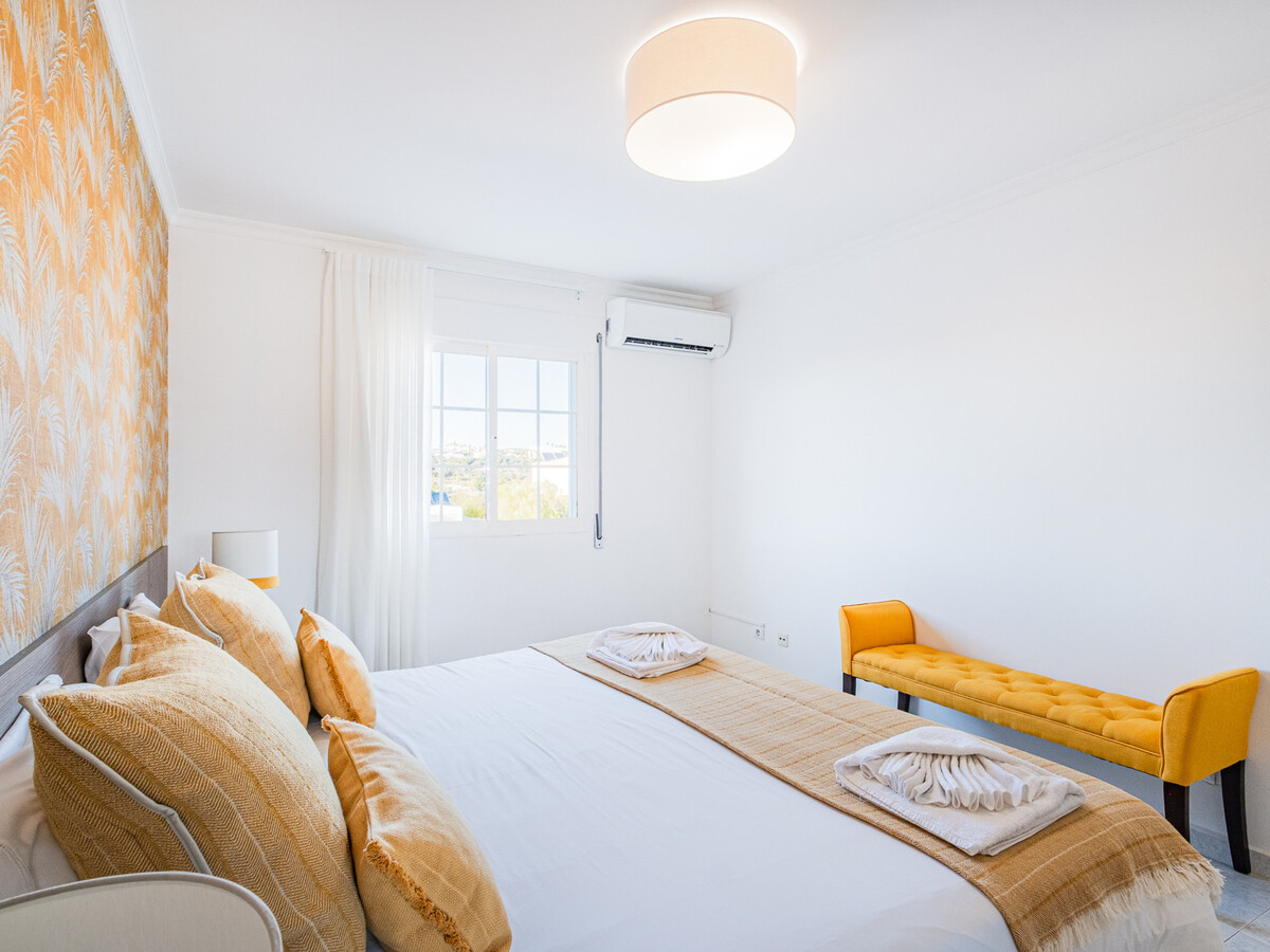 Appartement 120m² vue océan à Albufeira, 7 personnes - Photo 15