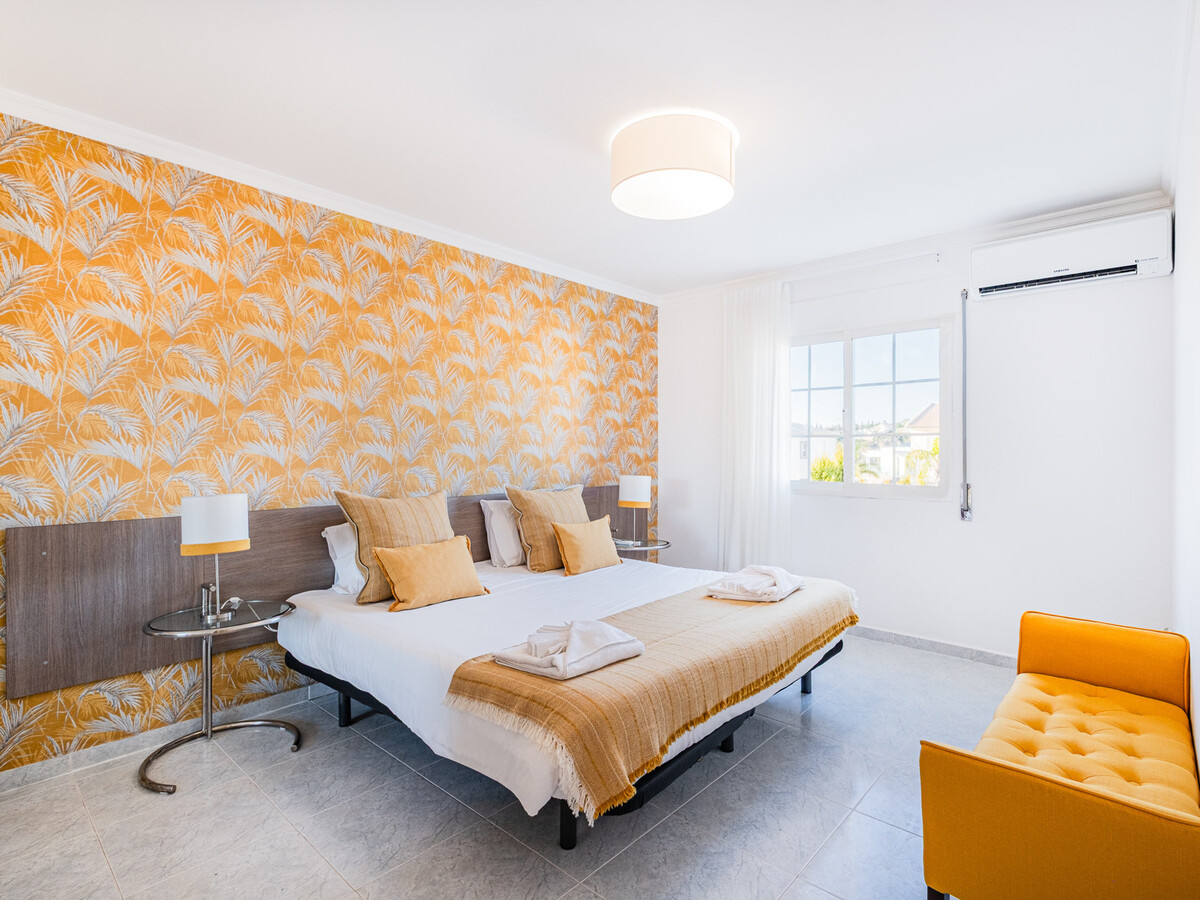 Appartement 120m² vue océan à Albufeira, 7 personnes - Photo 16